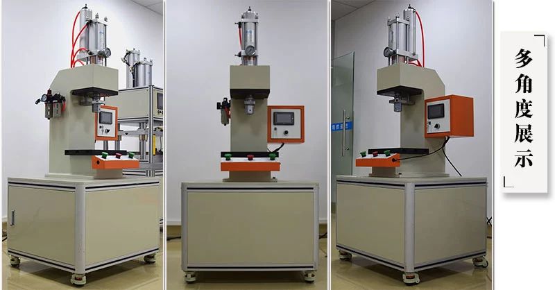 半弓型氣液增壓機產品圖 半弓型氣液增壓機產品圖