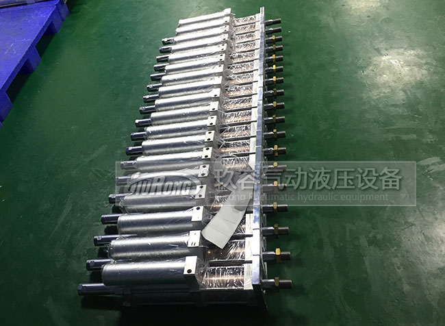 氣液增壓缸 氣液增壓缸