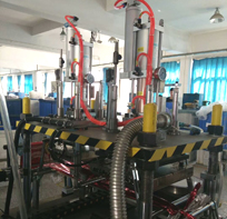 燙金機械設(shè)備增壓缸 燙金機械設(shè)備增壓缸