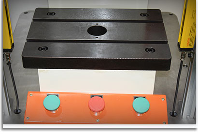 T型槽工作臺 T型槽工作臺