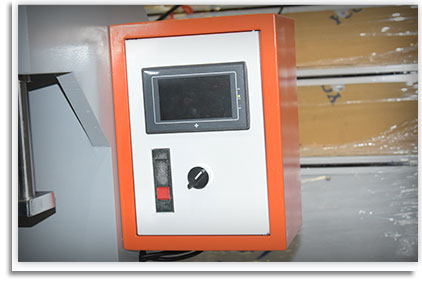 PLC電控箱 PLC電控箱