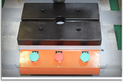 T型槽工作臺 T型槽工作臺