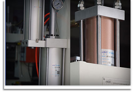 預壓式氣液增壓器配油缸 預壓式氣液增壓器配油缸